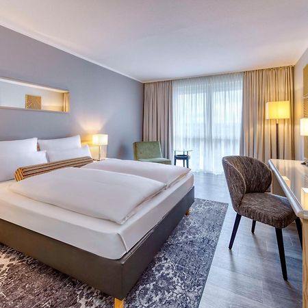 เมอร์เคียว โฮเต็ล ดัสเซลดอร์ฟ คาร์สท์ Hotel ภายนอก รูปภาพ